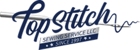Topstitch Sewing Service LLC